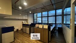 A'posh Bizhub (D27), Factory #493471961